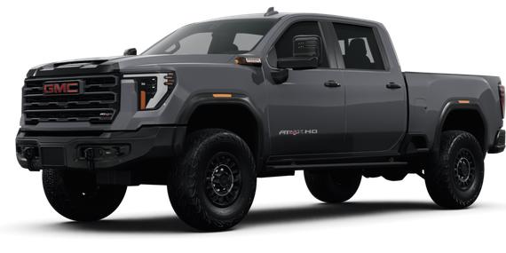 GMC SIERRA HD 2024 1GT49ZEY9RF124093 image GMC SIERRA HD 2024 1GT49ZEY9RF124093 image